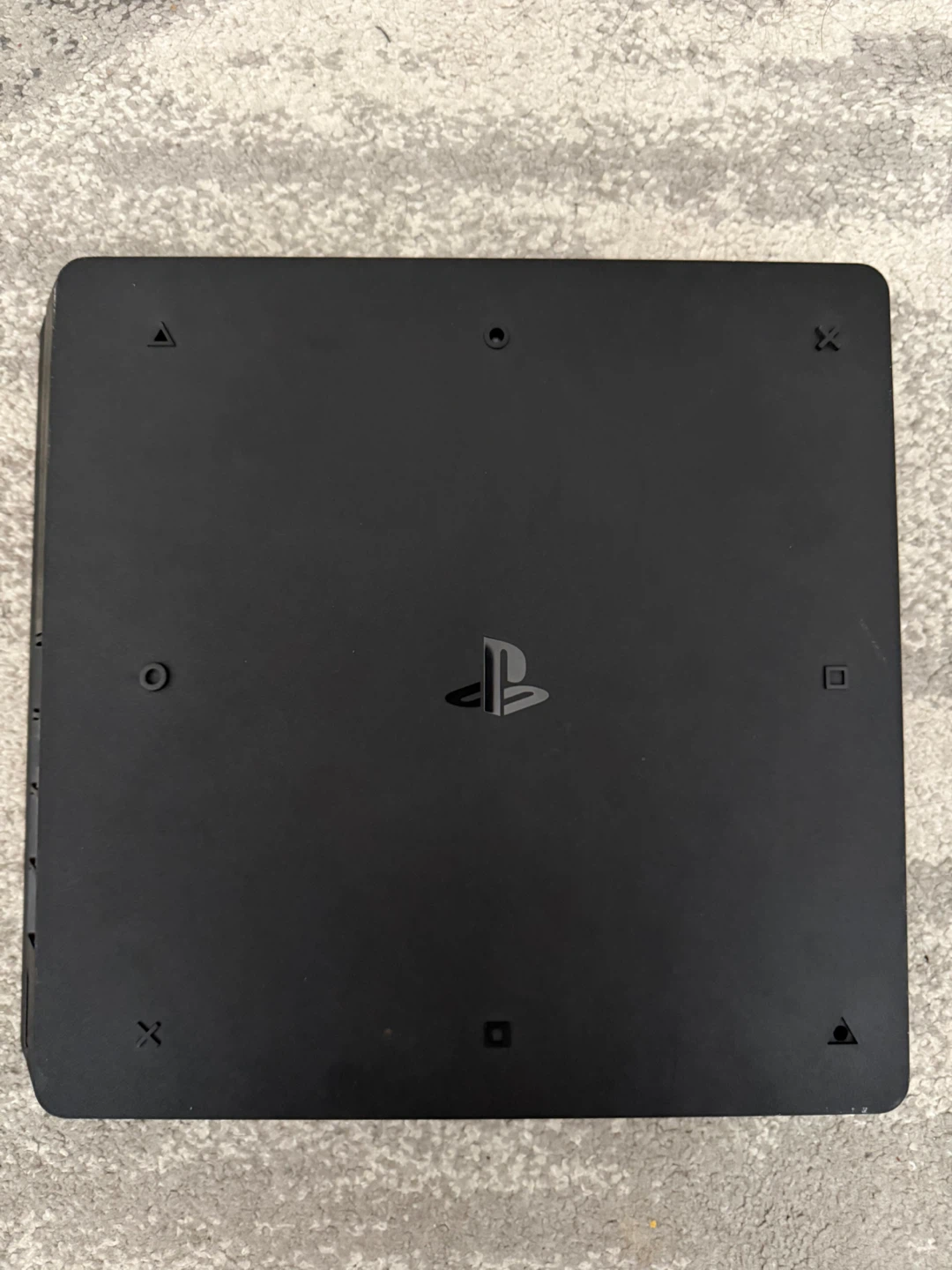 PS4 Slim - photo 3