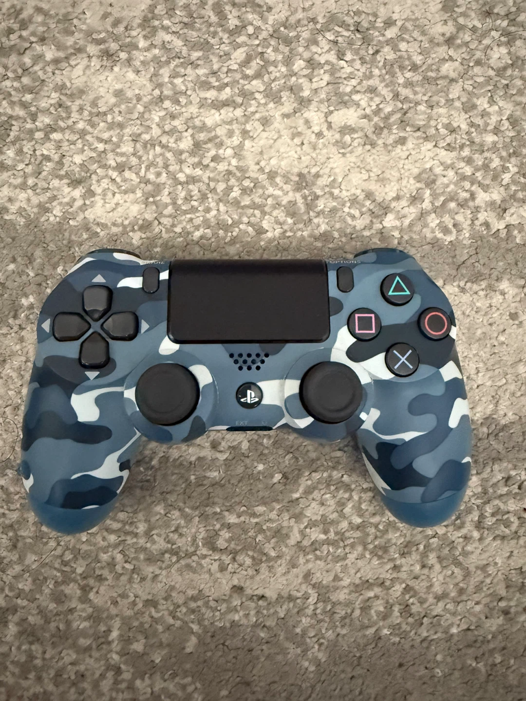 PS4 Slim - photo 5