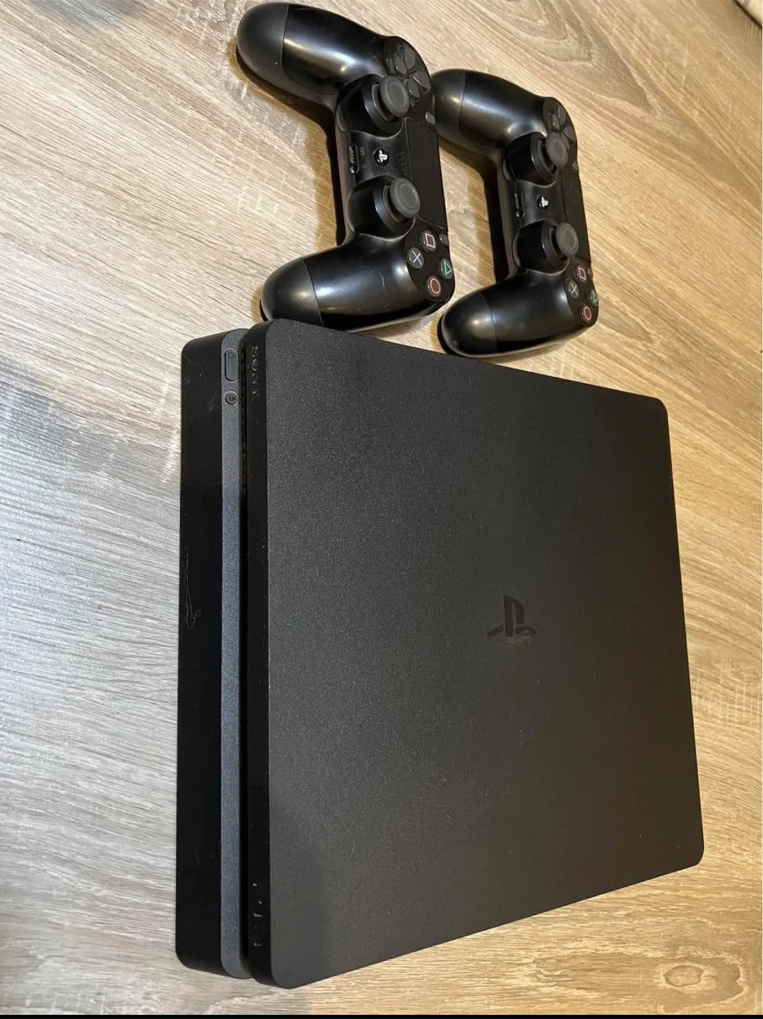 Sony PlayStation 4 Slim Console