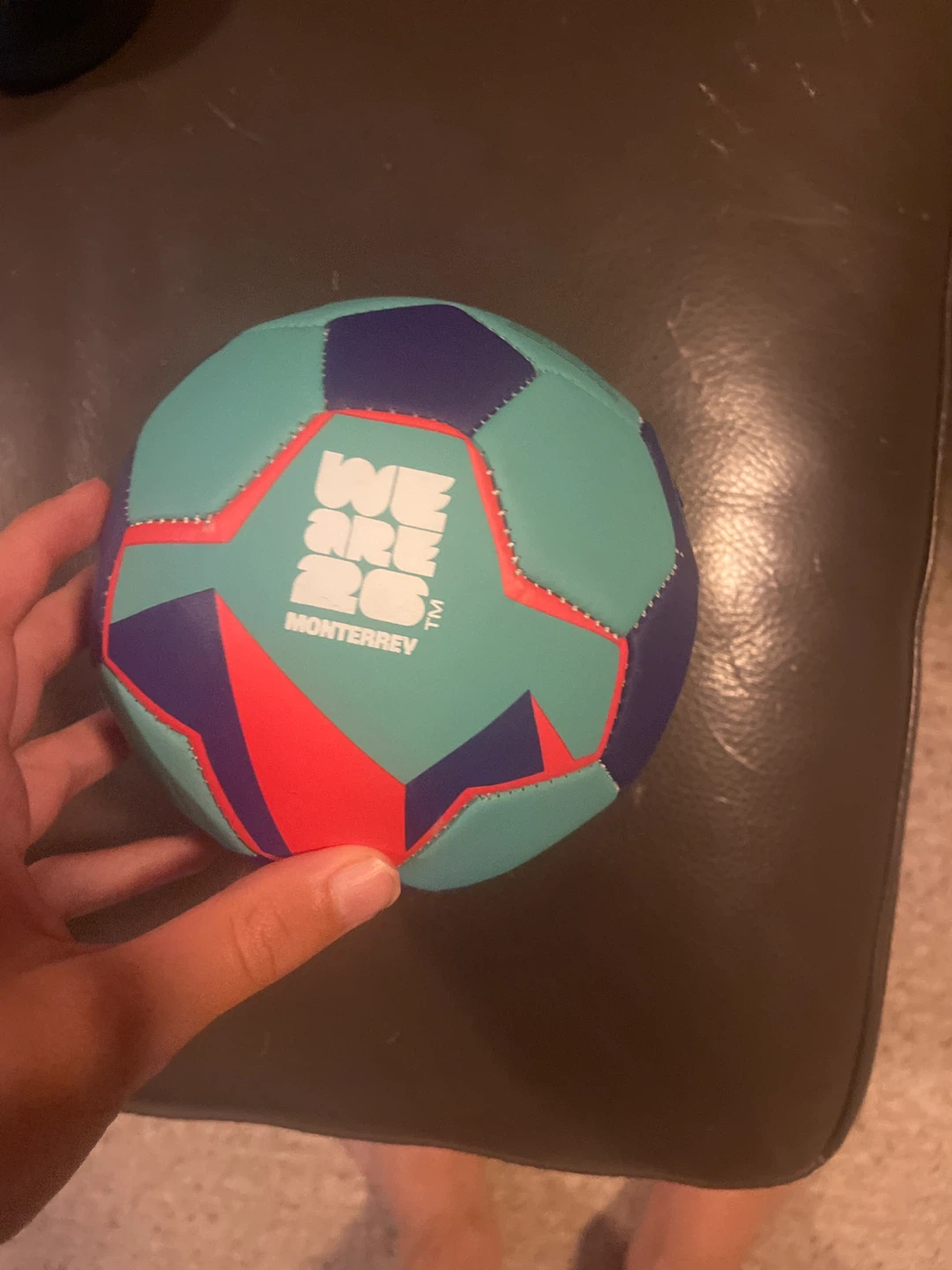 Wc limited edition World Cup ball