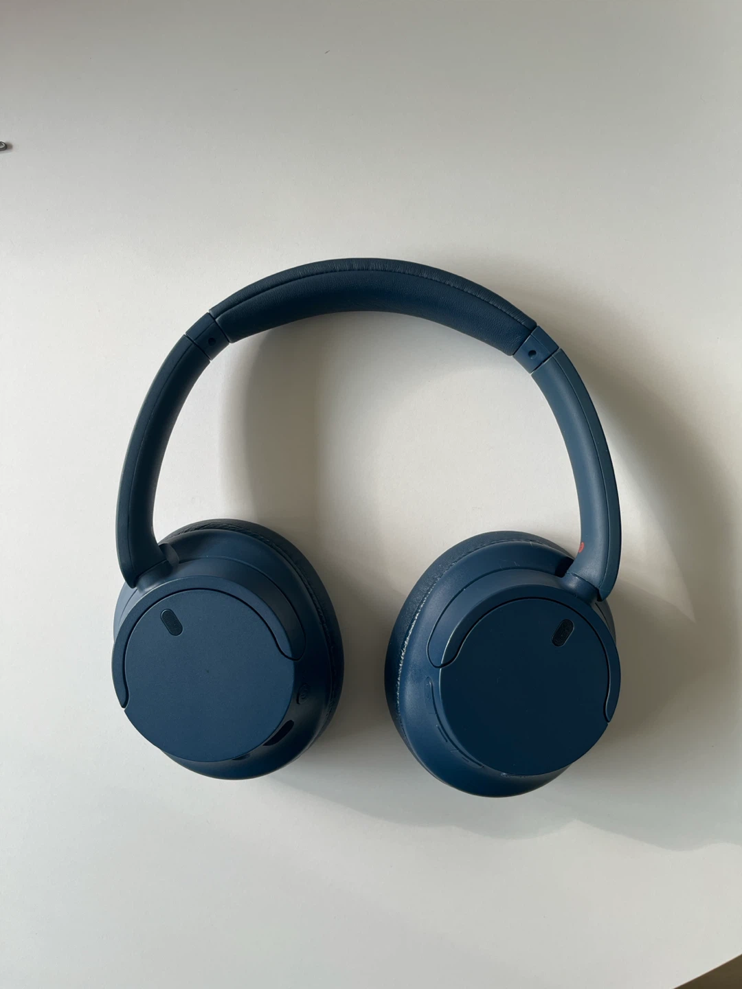 Sony Noise Cancelling Headphones