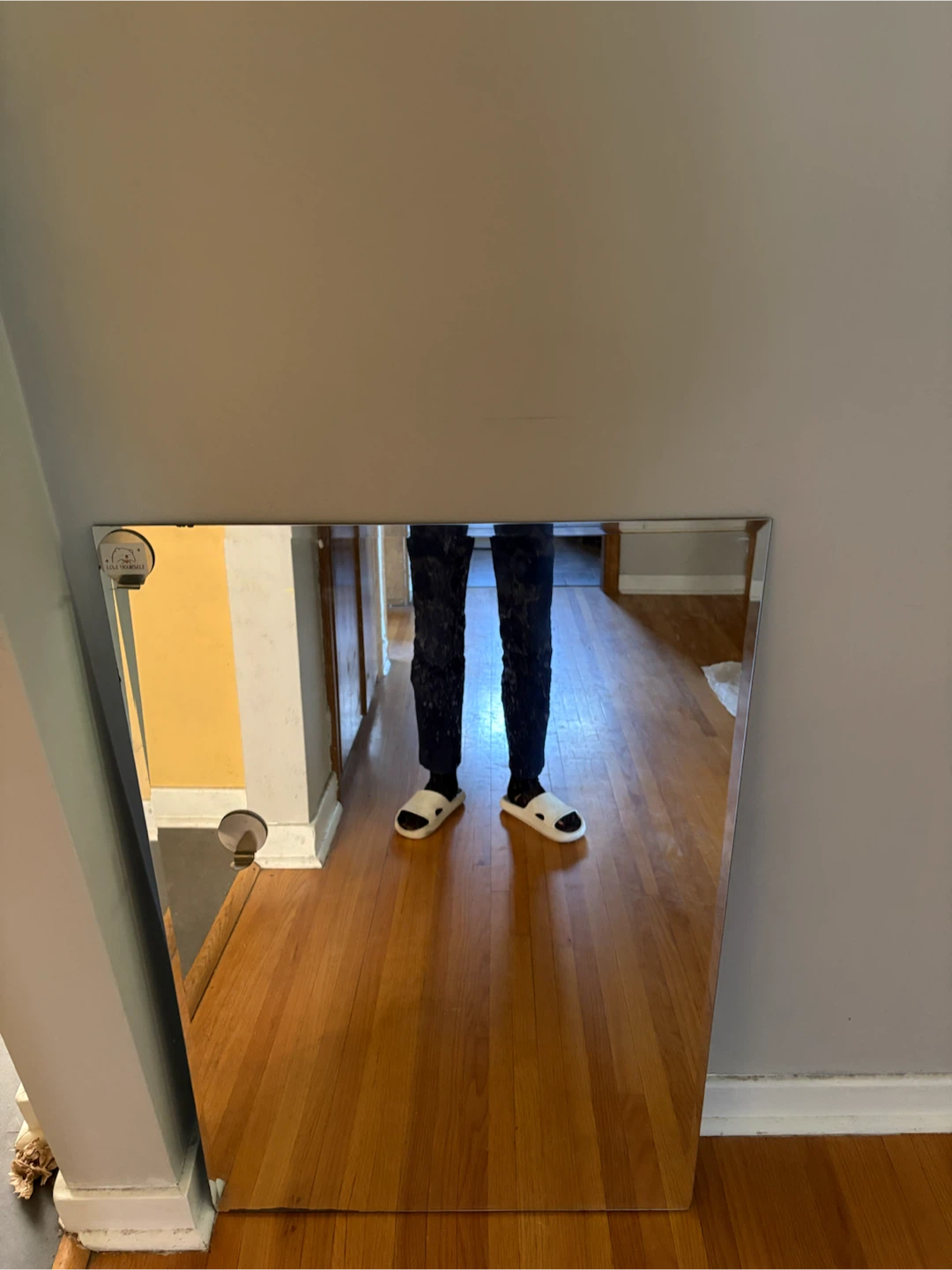 Wall Mirror