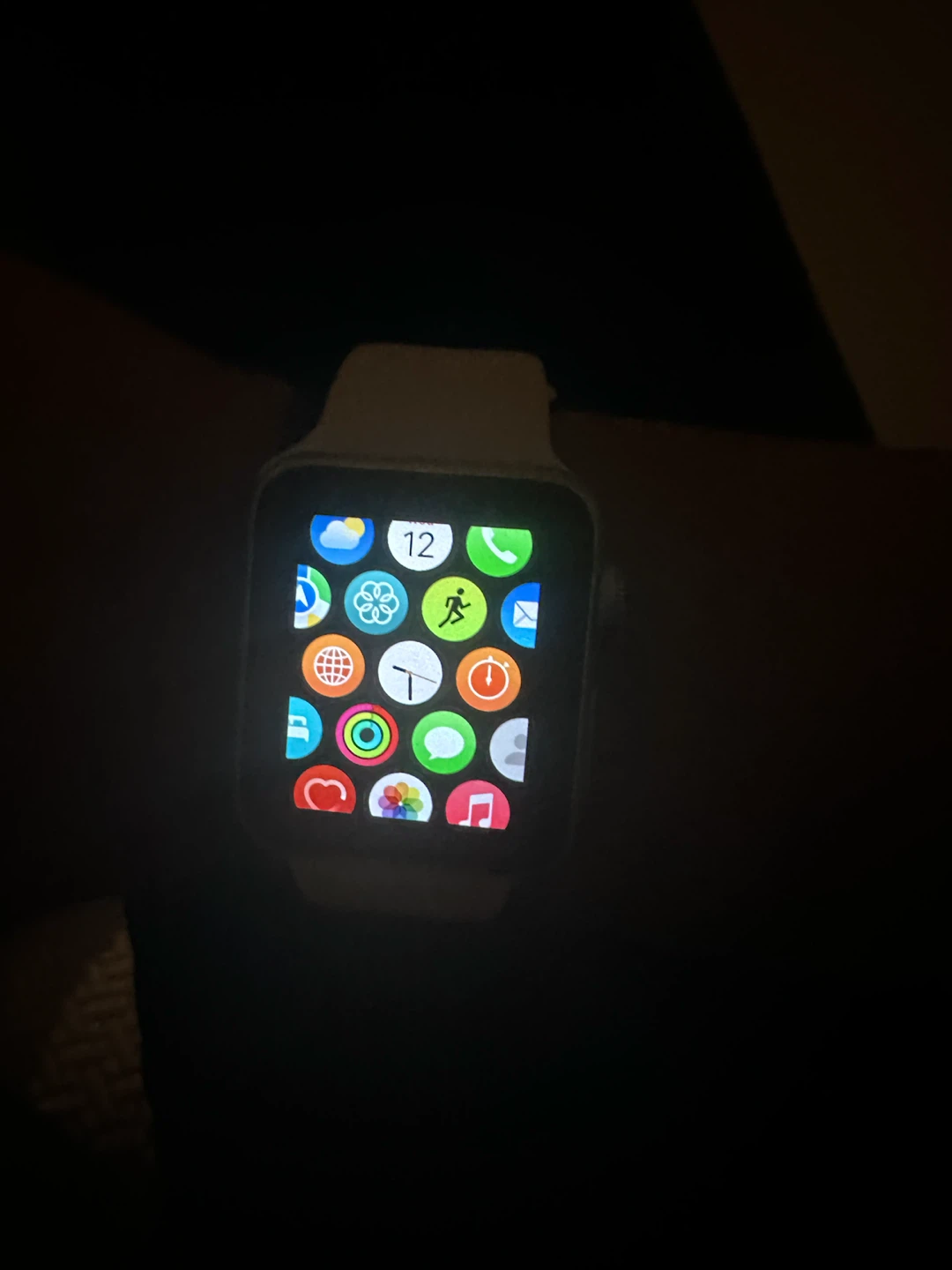 Apple Watch Series 3