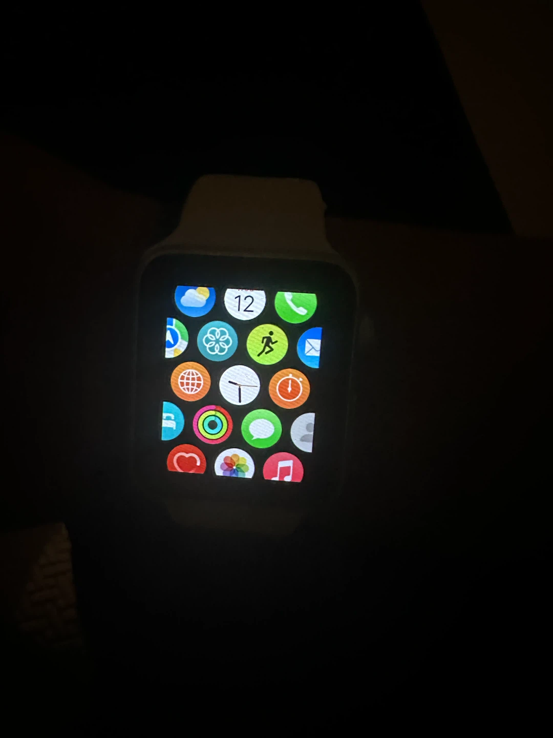 Apple Watch Series 3 - photo 2