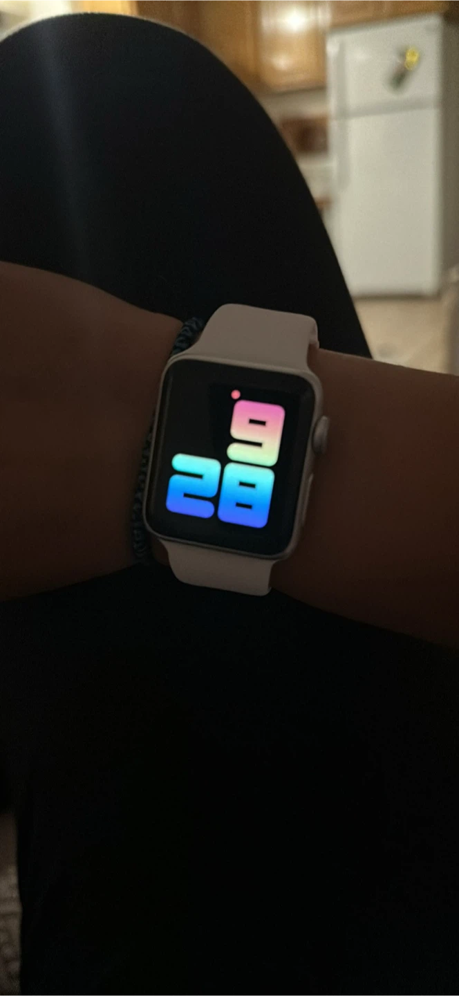 Apple Watch Series 3 - photo 3