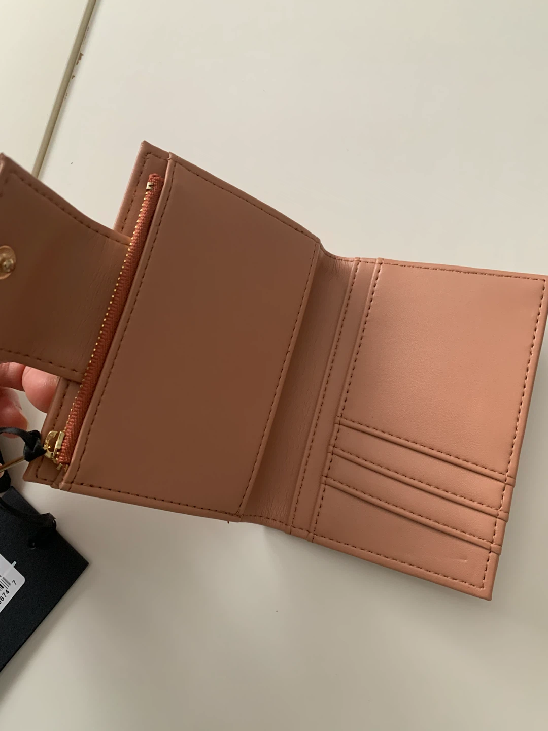 Matt & Nat Vegan Leather Wallet - photo 3