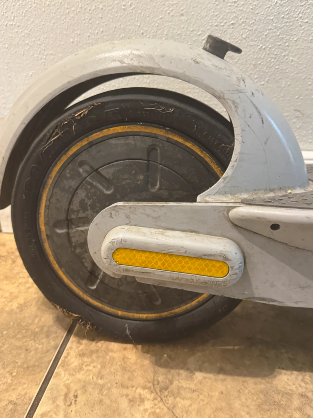 Segway Ninebot Electric Scooter - photo 3