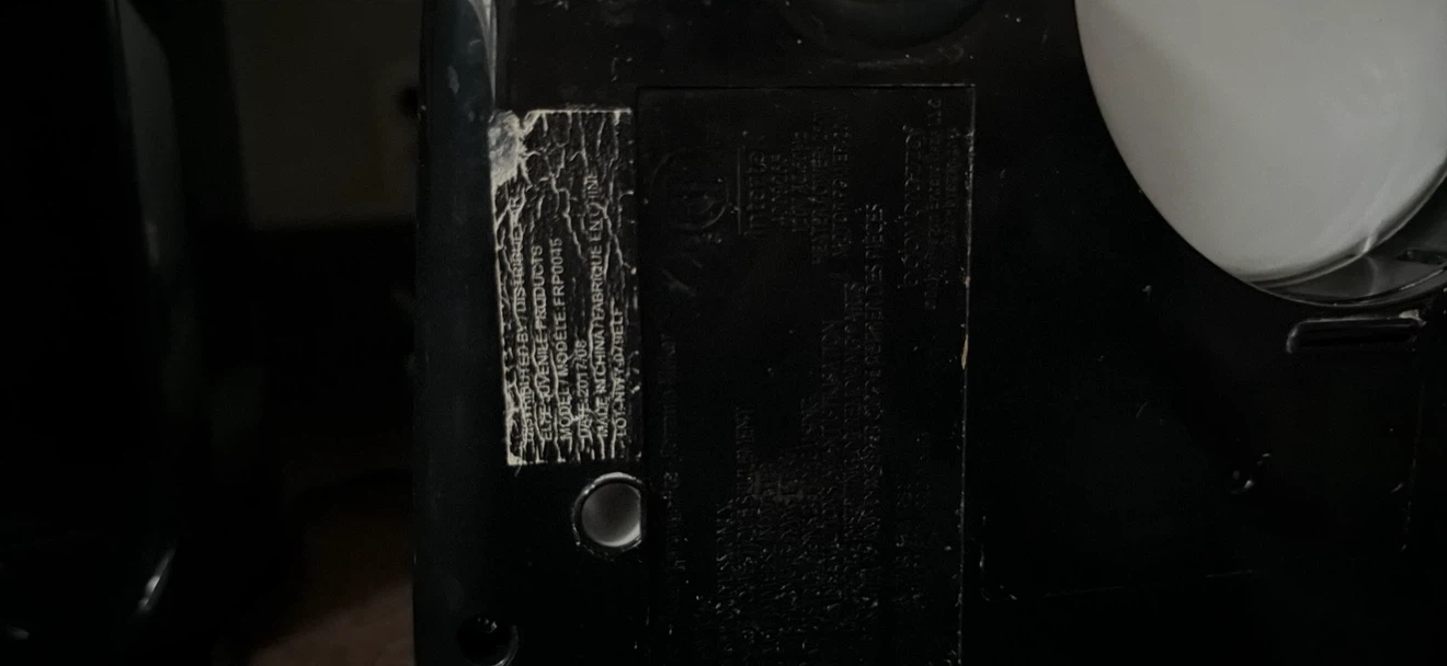 Baby Brezza Formula - photo 2