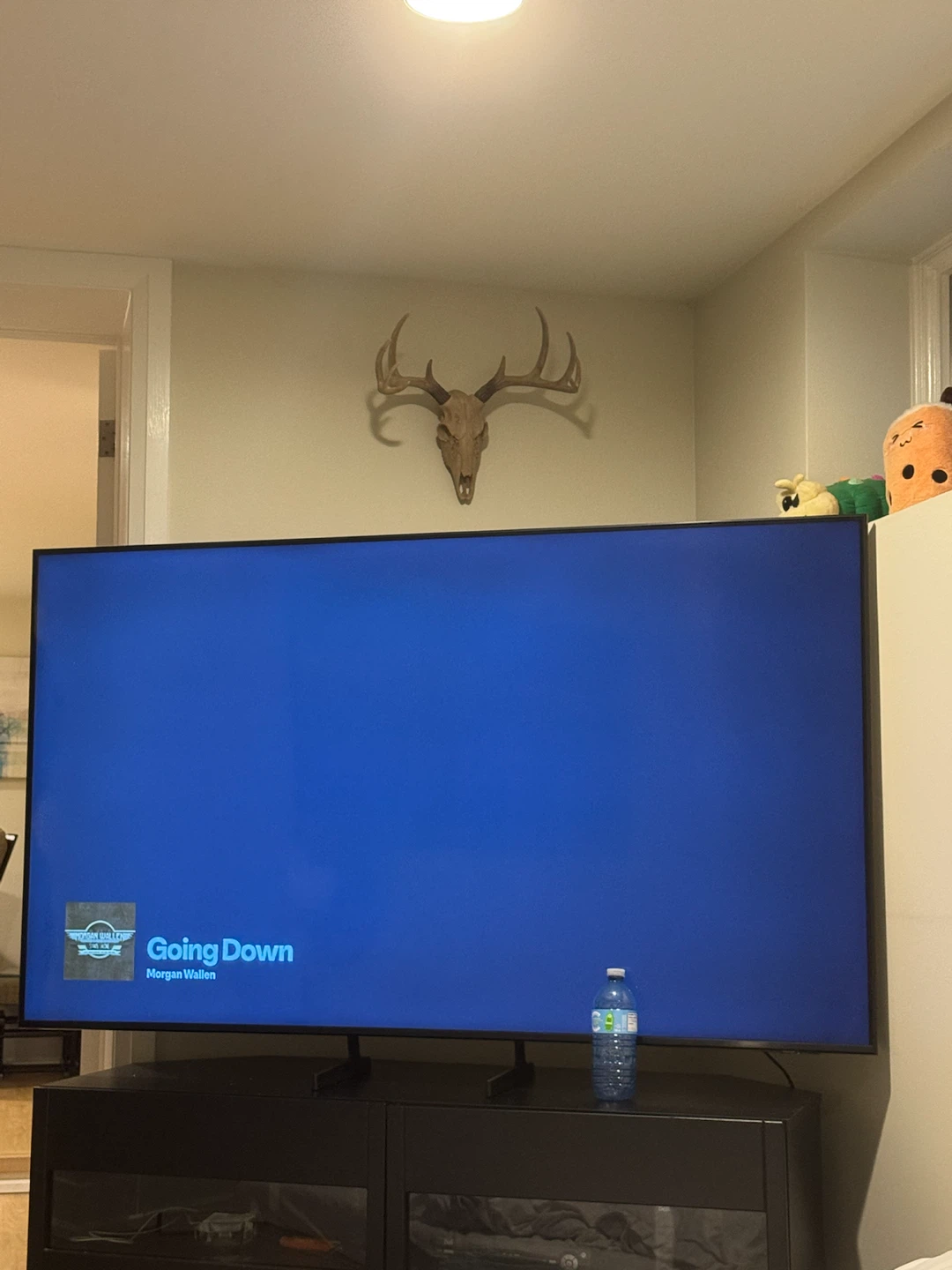 SAMSUNG 65" U8000H Crystal UHD 4K Smart ™ TV ()