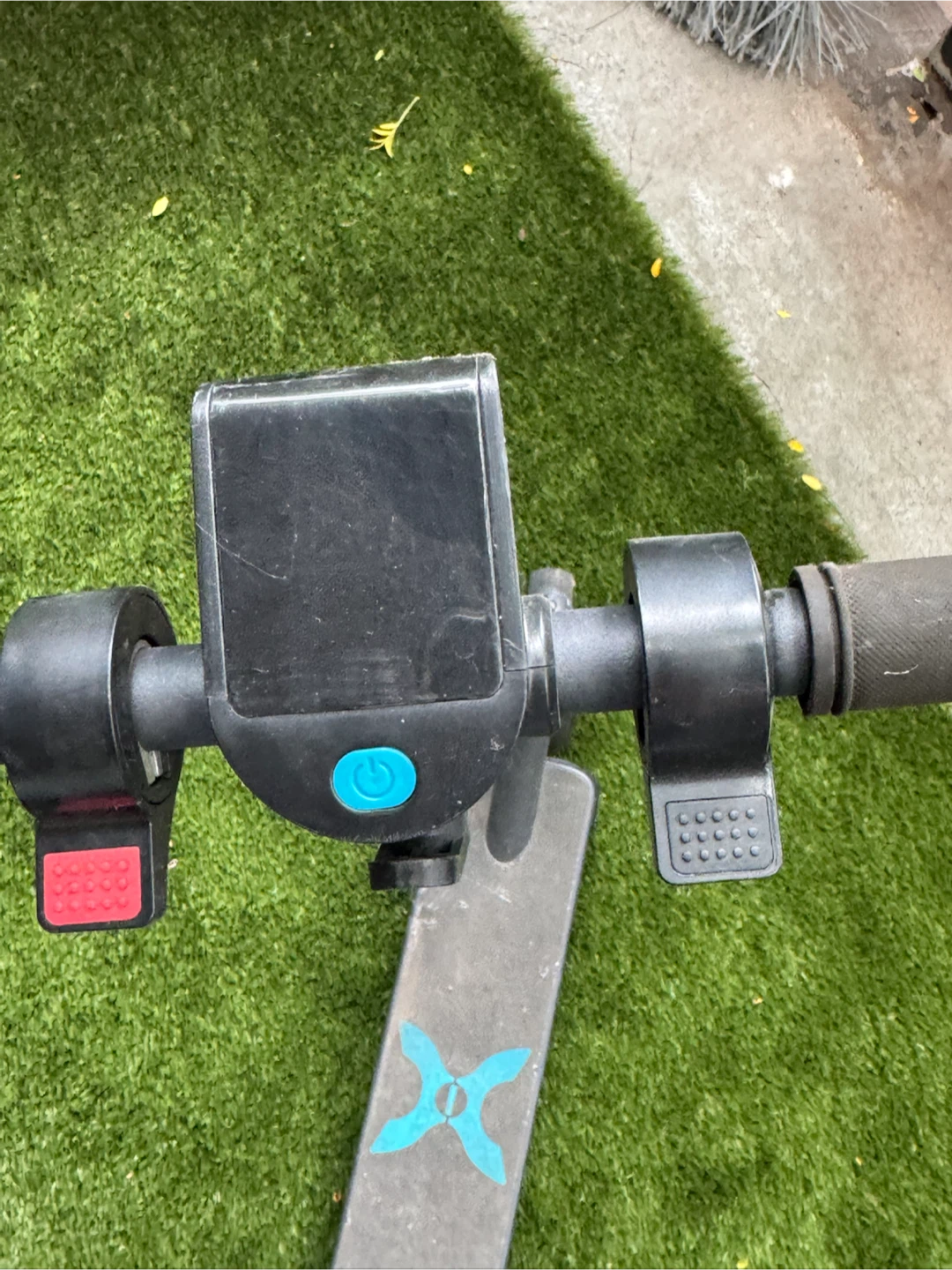 Electric Scooter - photo 2