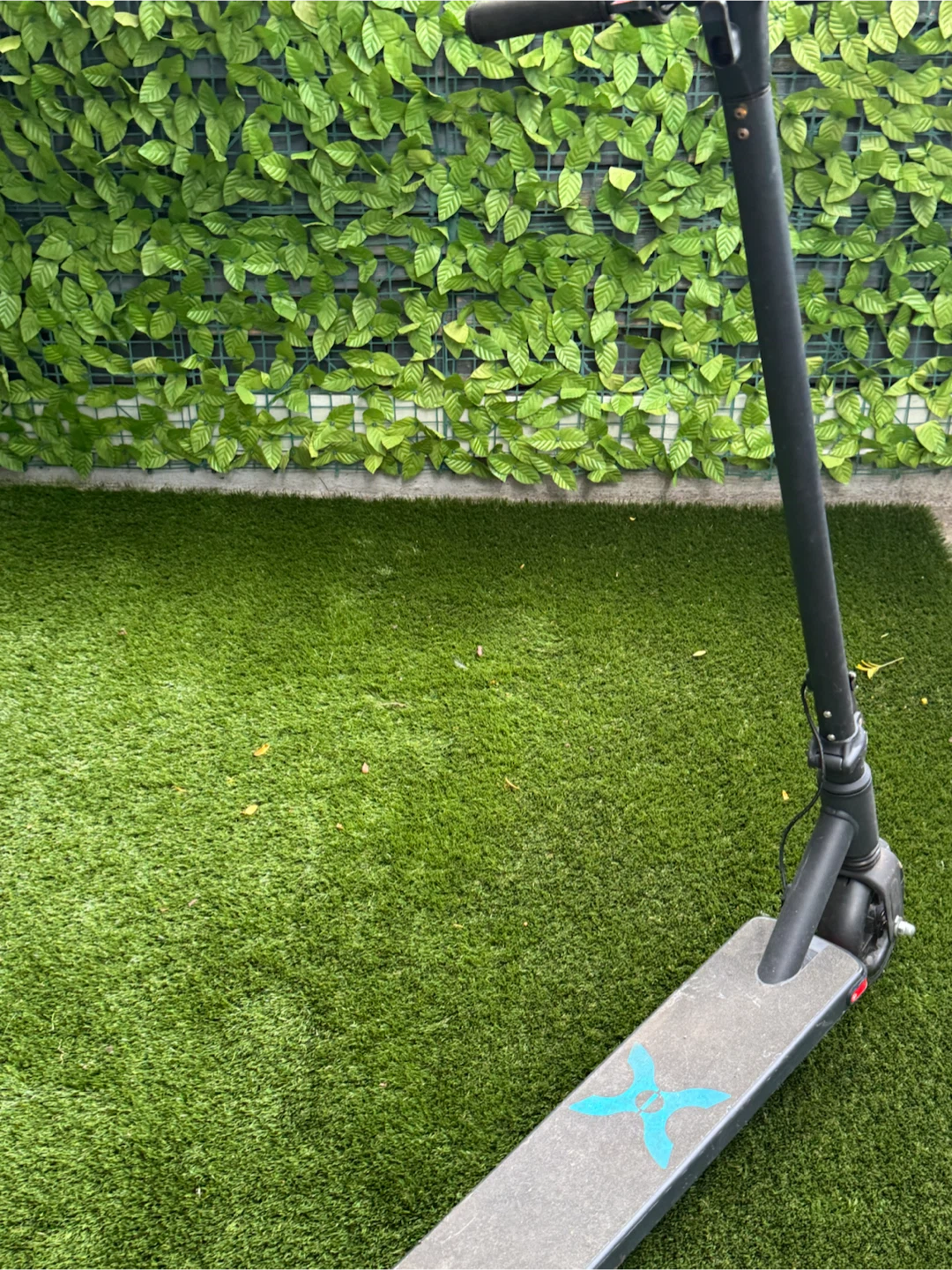 Electric Scooter - photo 3
