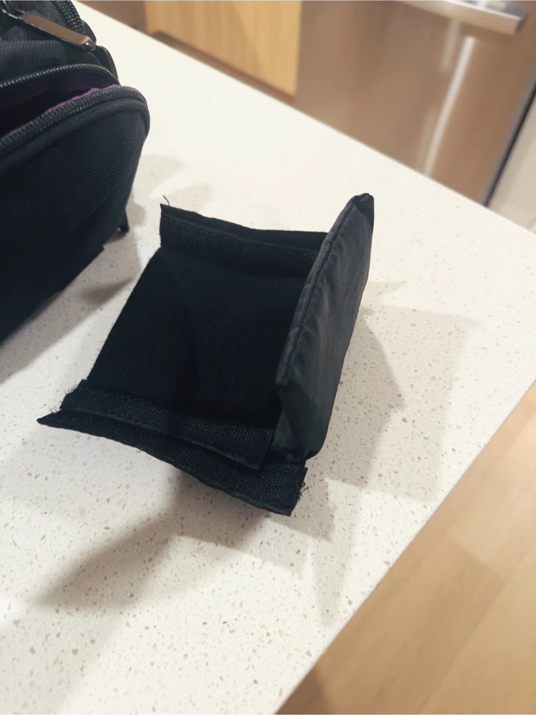 Camera bag