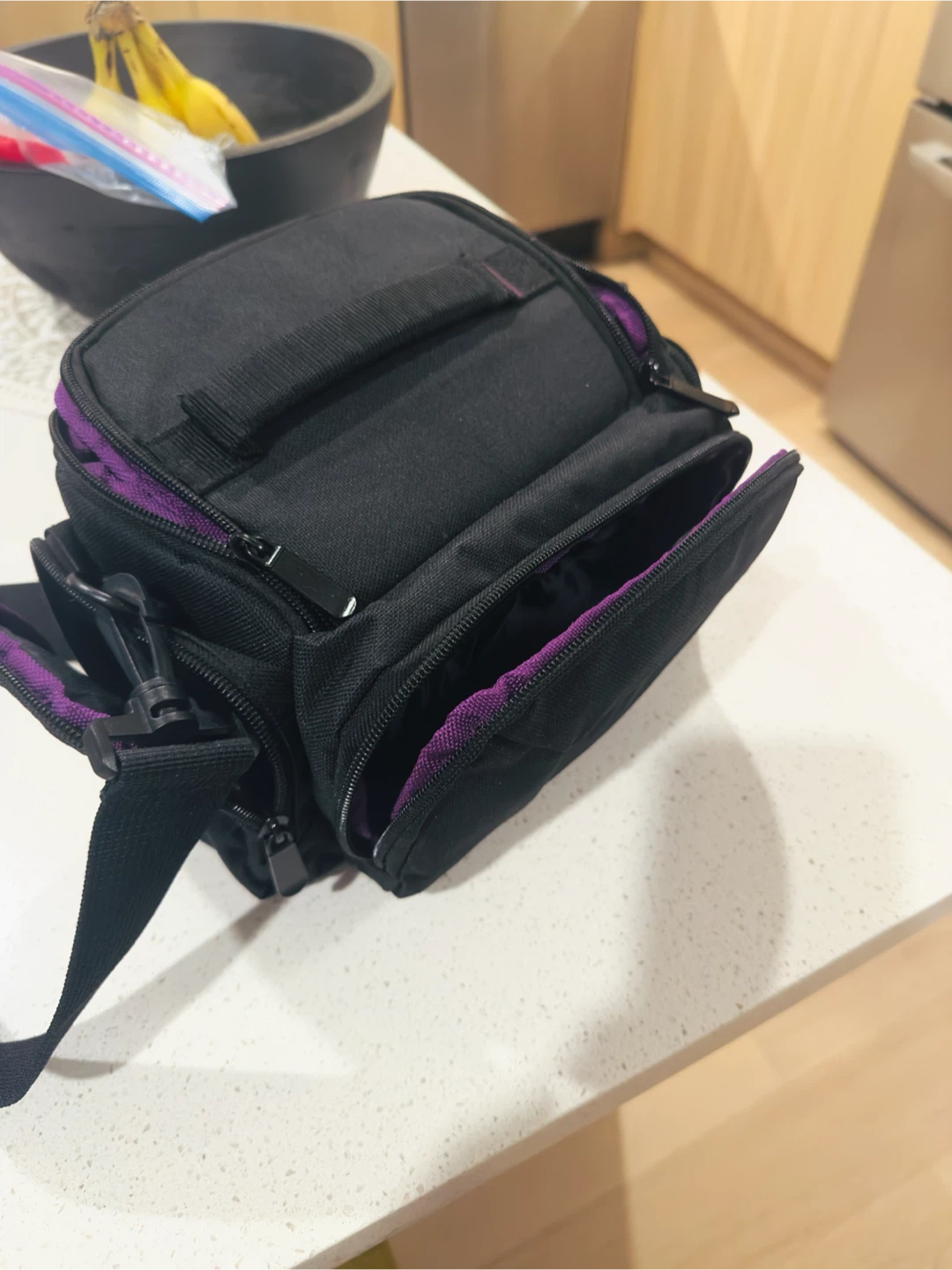 Camera bag - photo 2