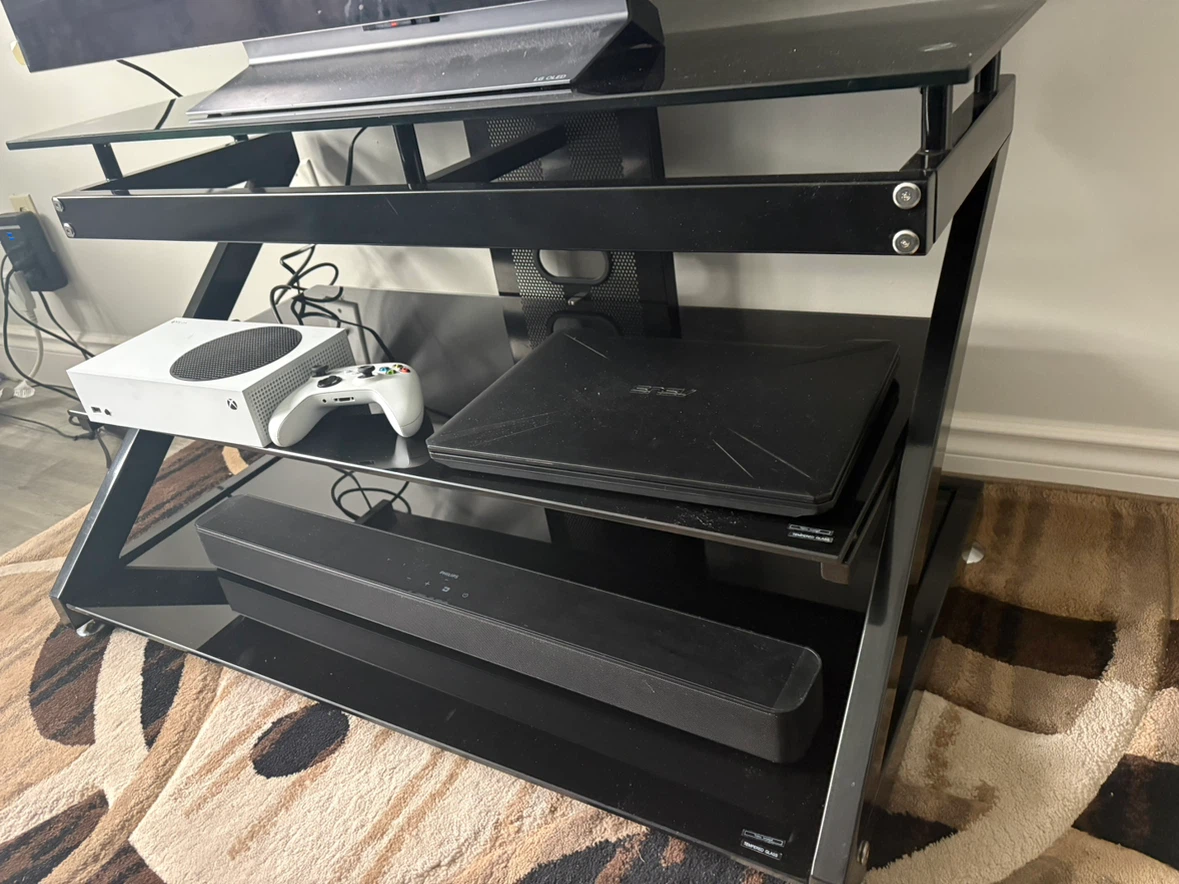 Tv stand