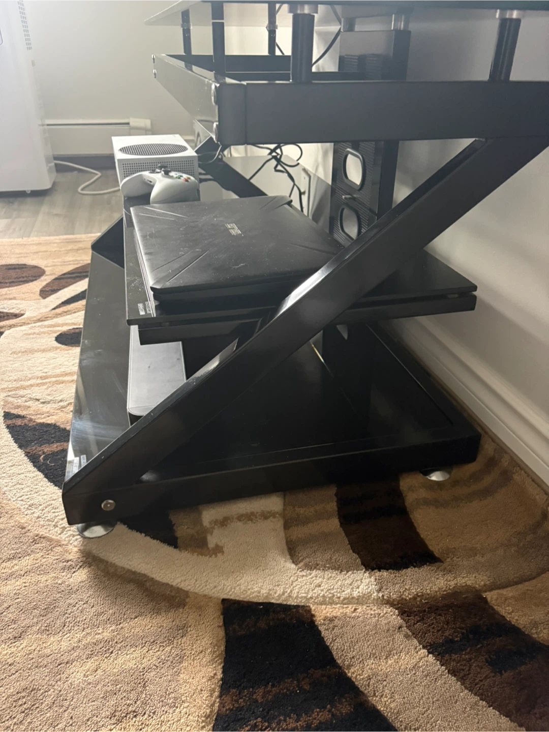 Tv stand - photo 2