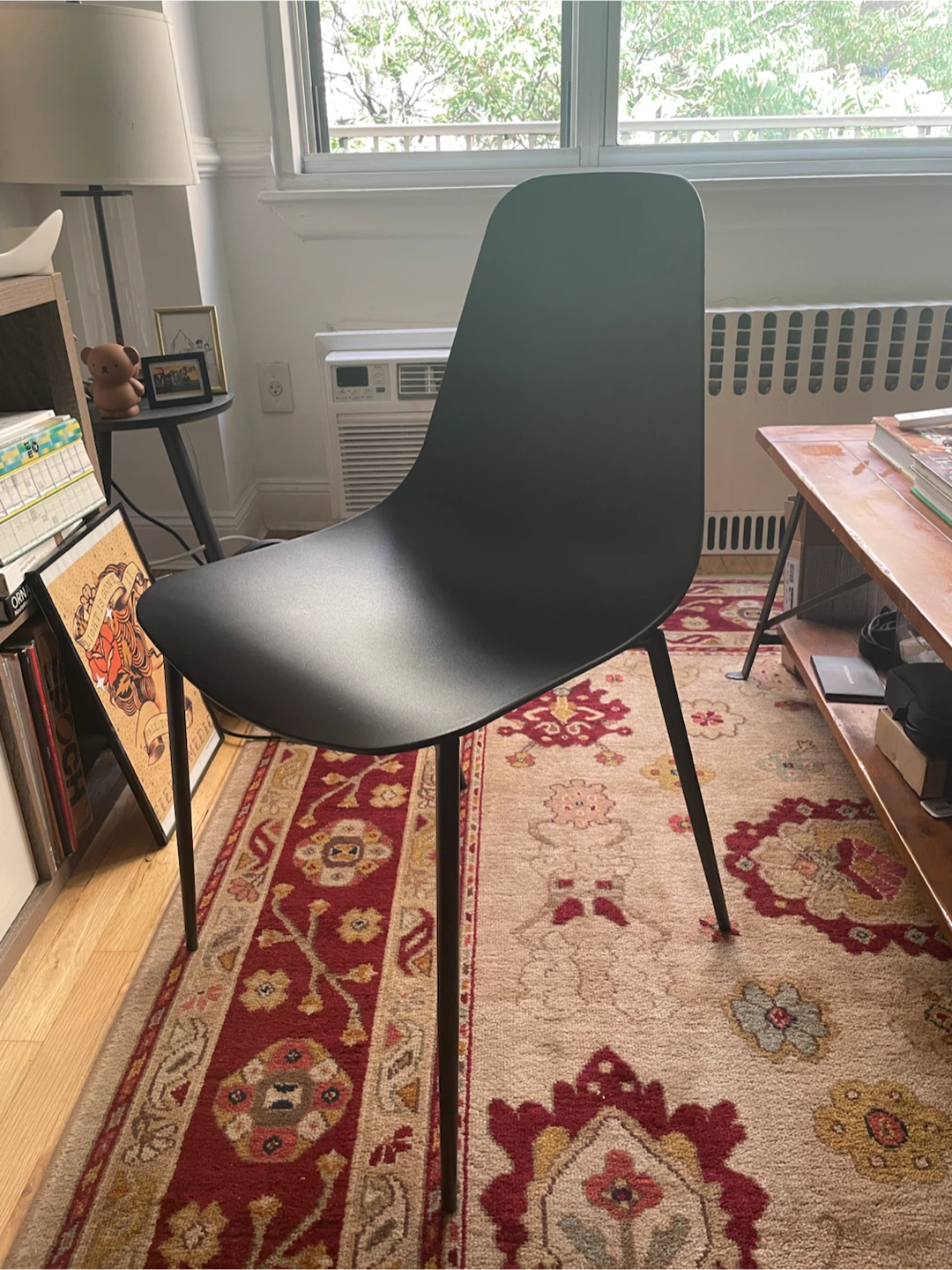 Set of 2 x Article Svelti Dining Chairs