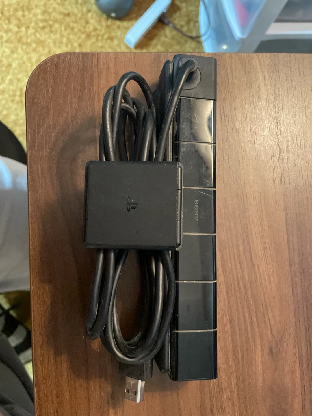 Sony PlayStation Camera CUH-ZEY1 - photo 2