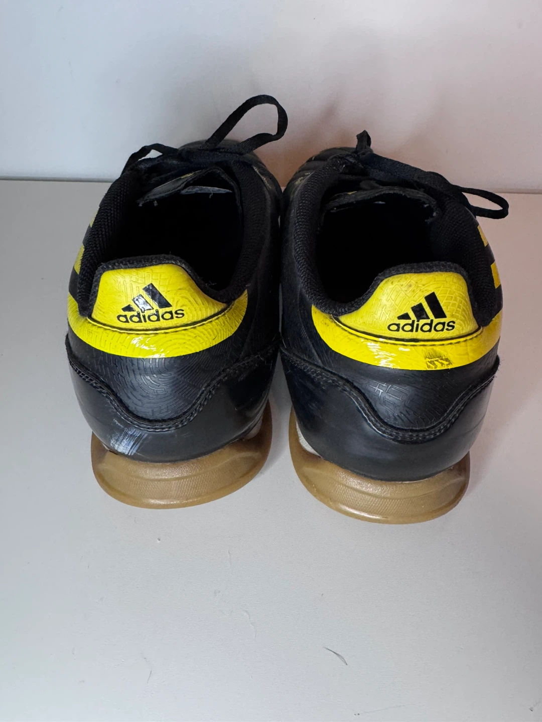 Adidas F50 Indoor Soccer Shoes - photo 4
