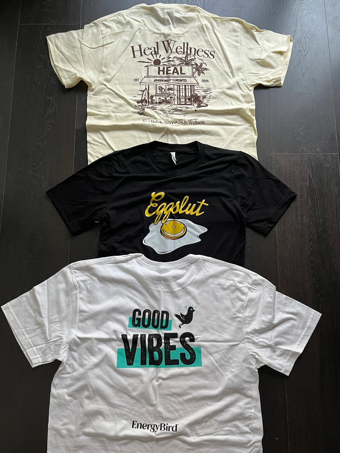 Graphic Tees (NEW) - photo 3