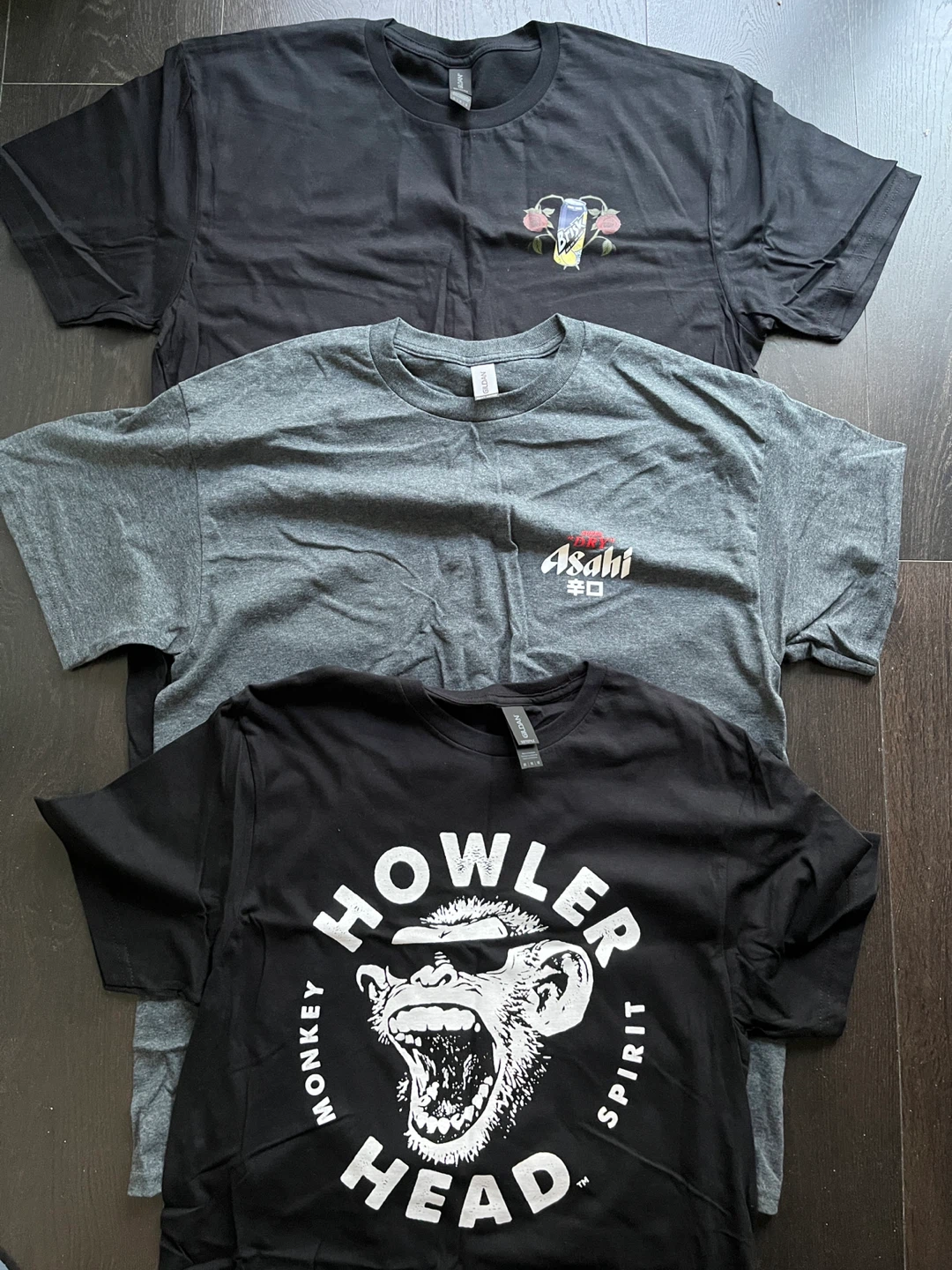 Graphic Tees (NEW)