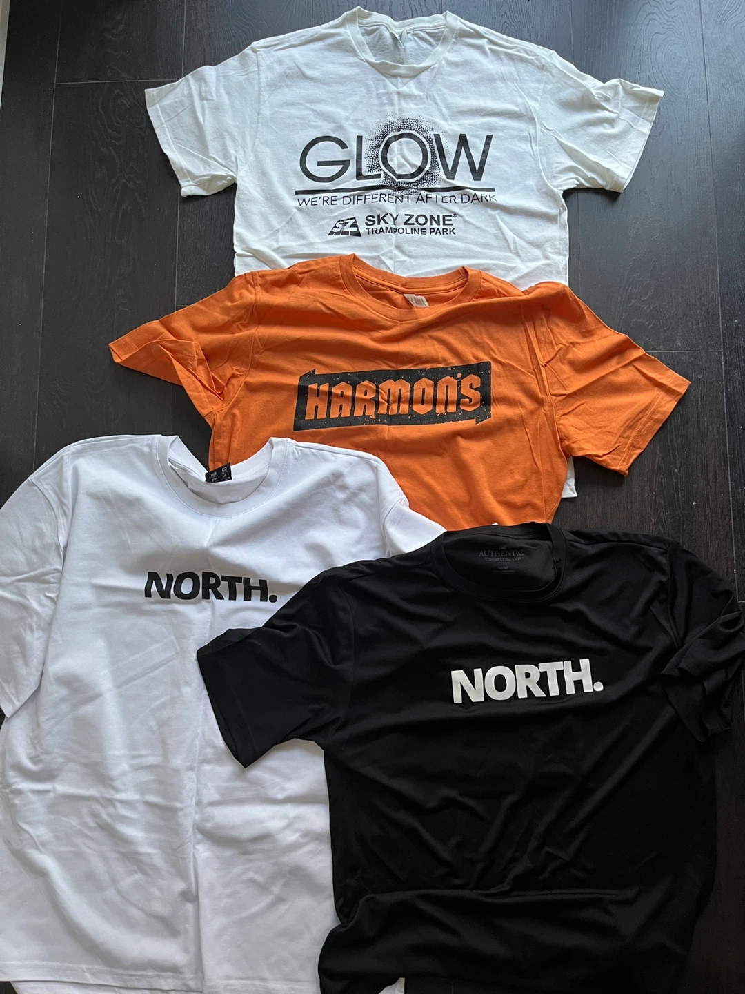 Graphic Tees (NEW) - photo 4