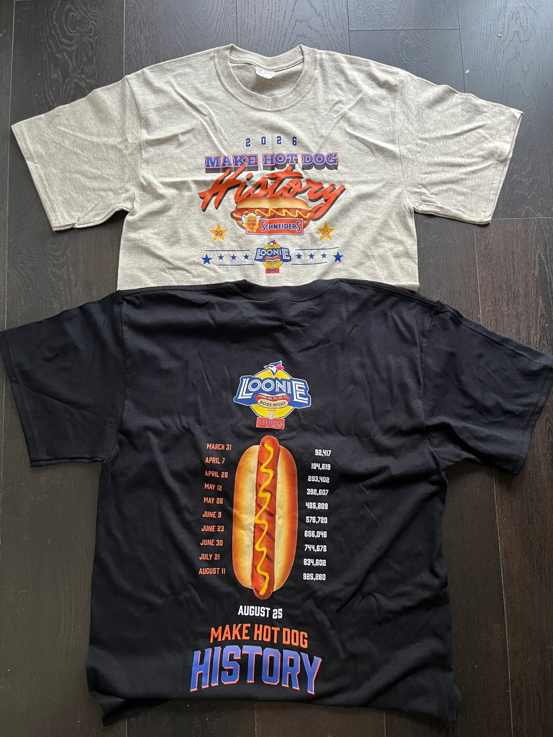 Graphic Tees (NEW) - photo 2