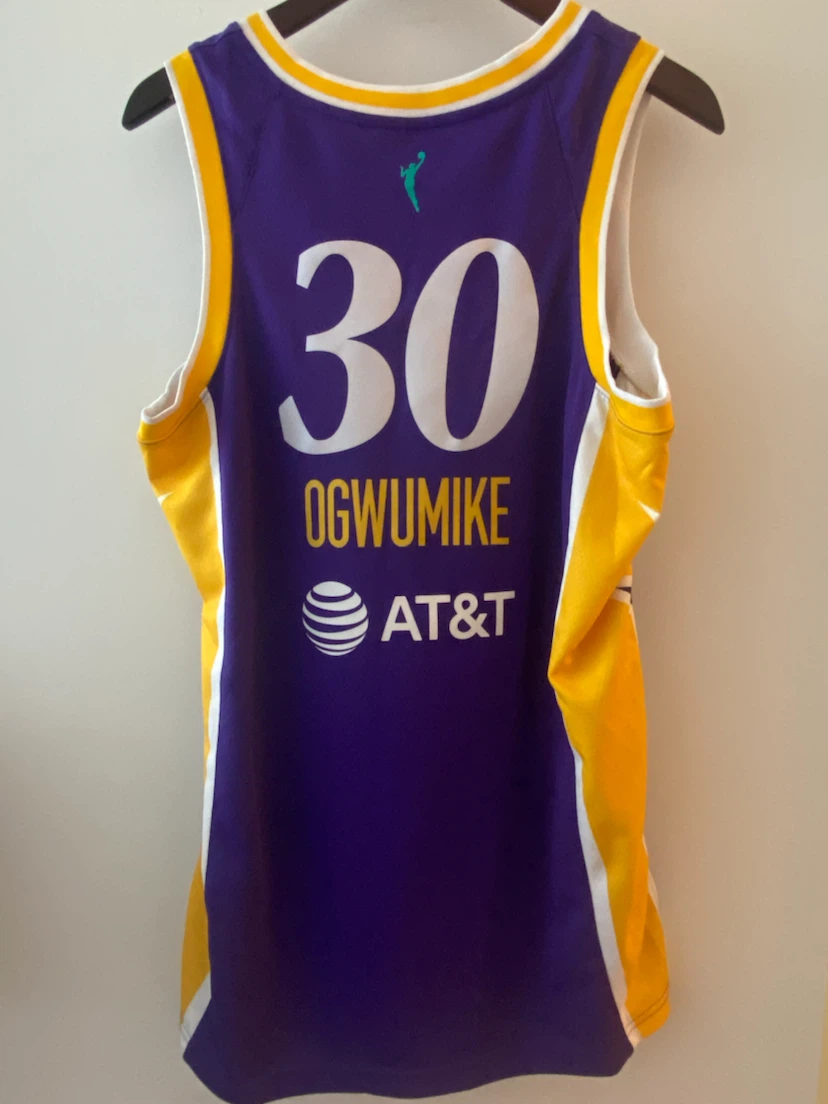 WNBA LA Sparks Jersey - photo 2