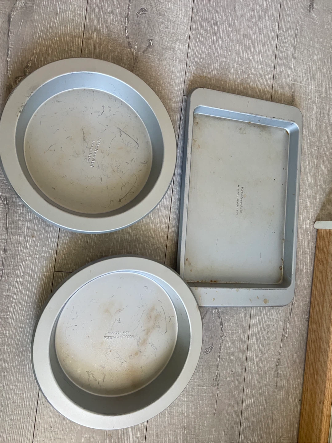 KitchenAid Baking Pan Set - photo 2