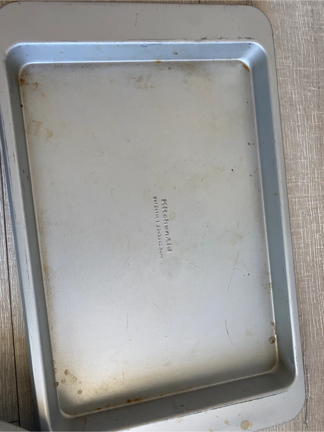 KitchenAid Baking Pan Set - photo 3