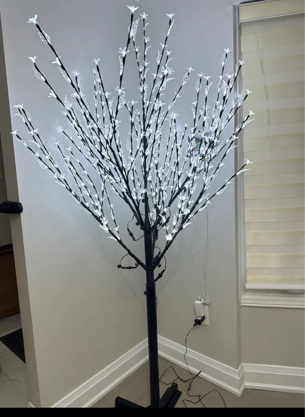 Good Buy Kits 200cm LED Cherry Blossom Tree
