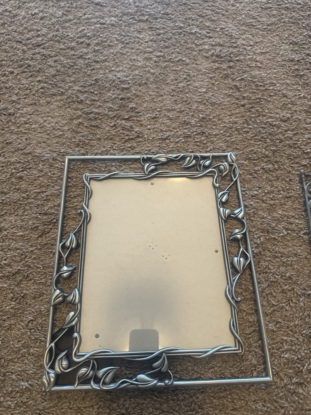 Set of 4 Decorative Photo Frames - photo 3