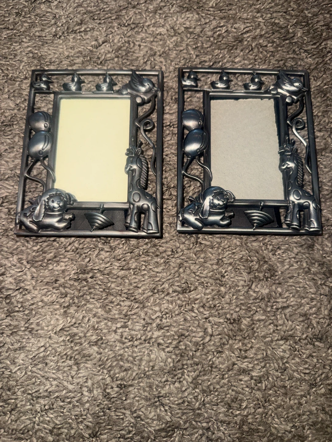 Set of 4 Decorative Photo Frames - photo 5