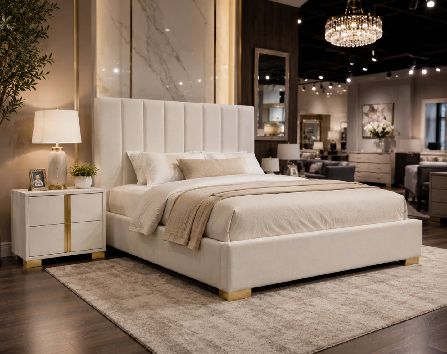 ✨ LABOR DAY BEDROOM SPECIAL!