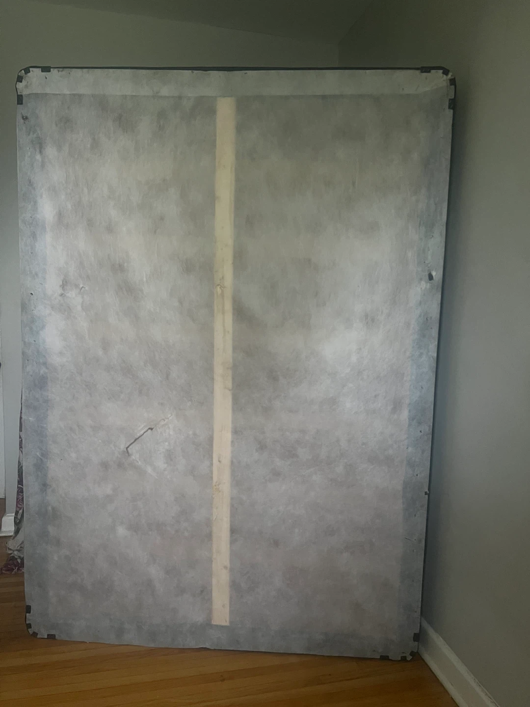 Double Size Box Spring