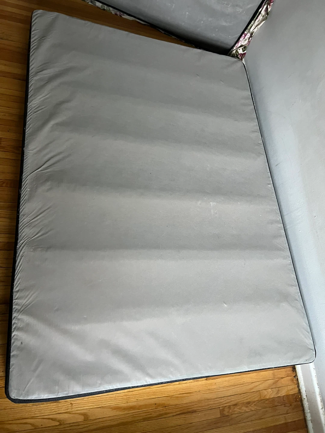Double Size Box Spring - photo 2