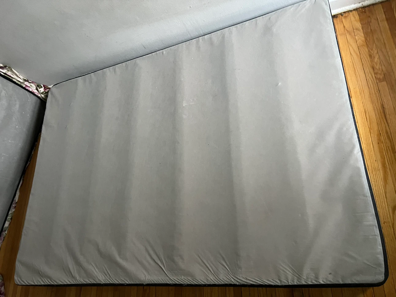Double Size Box Spring - photo 3