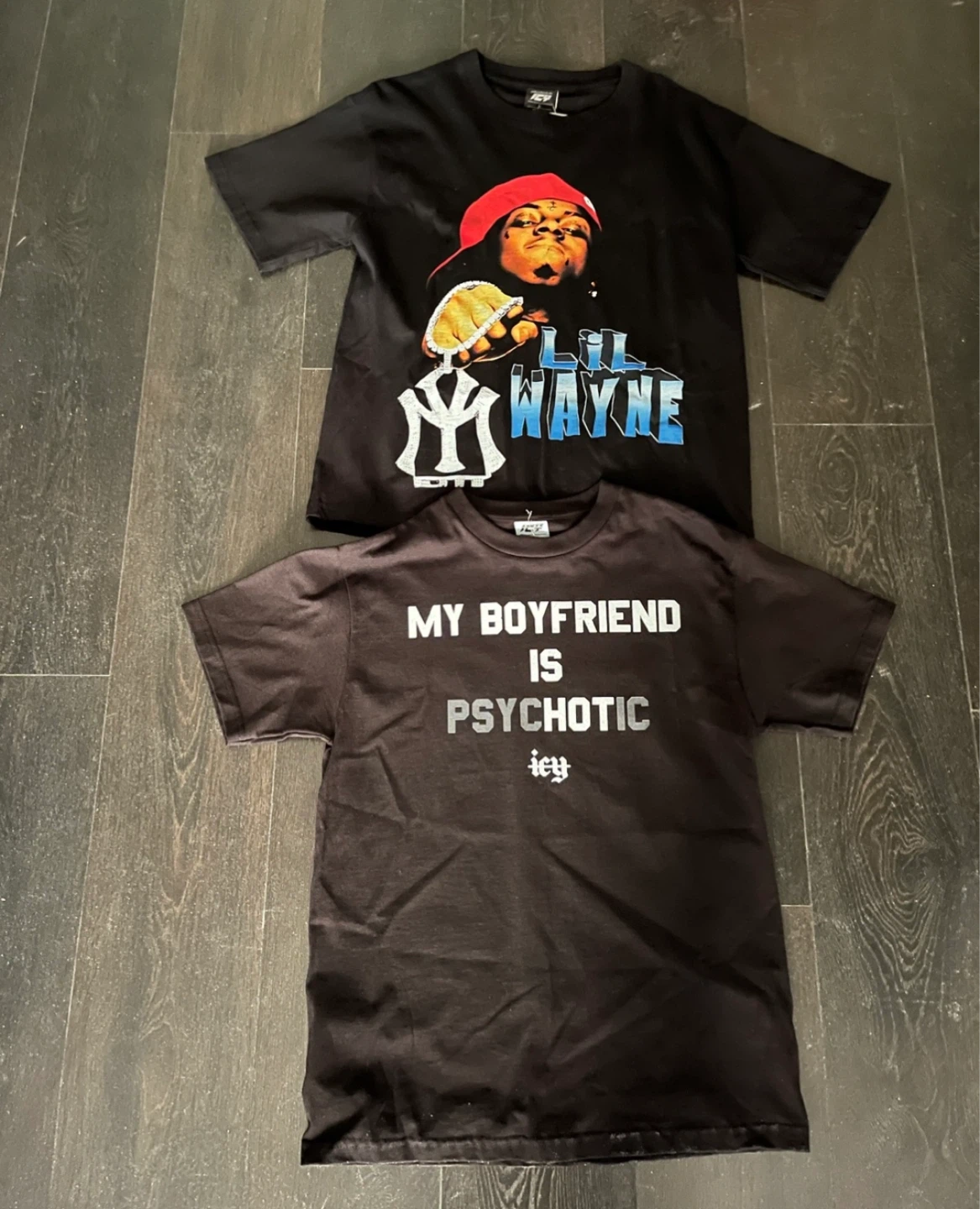 Graphic Tees (NEW) - photo 5