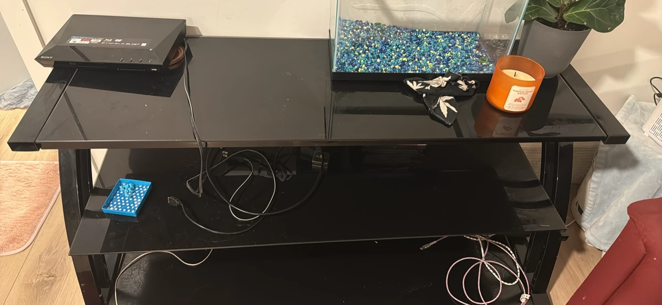 Tv stand