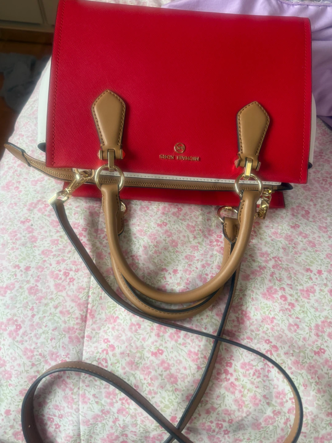 Michael Kors Handbag