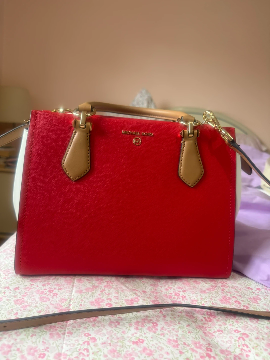 Michael Kors Handbag - photo 2