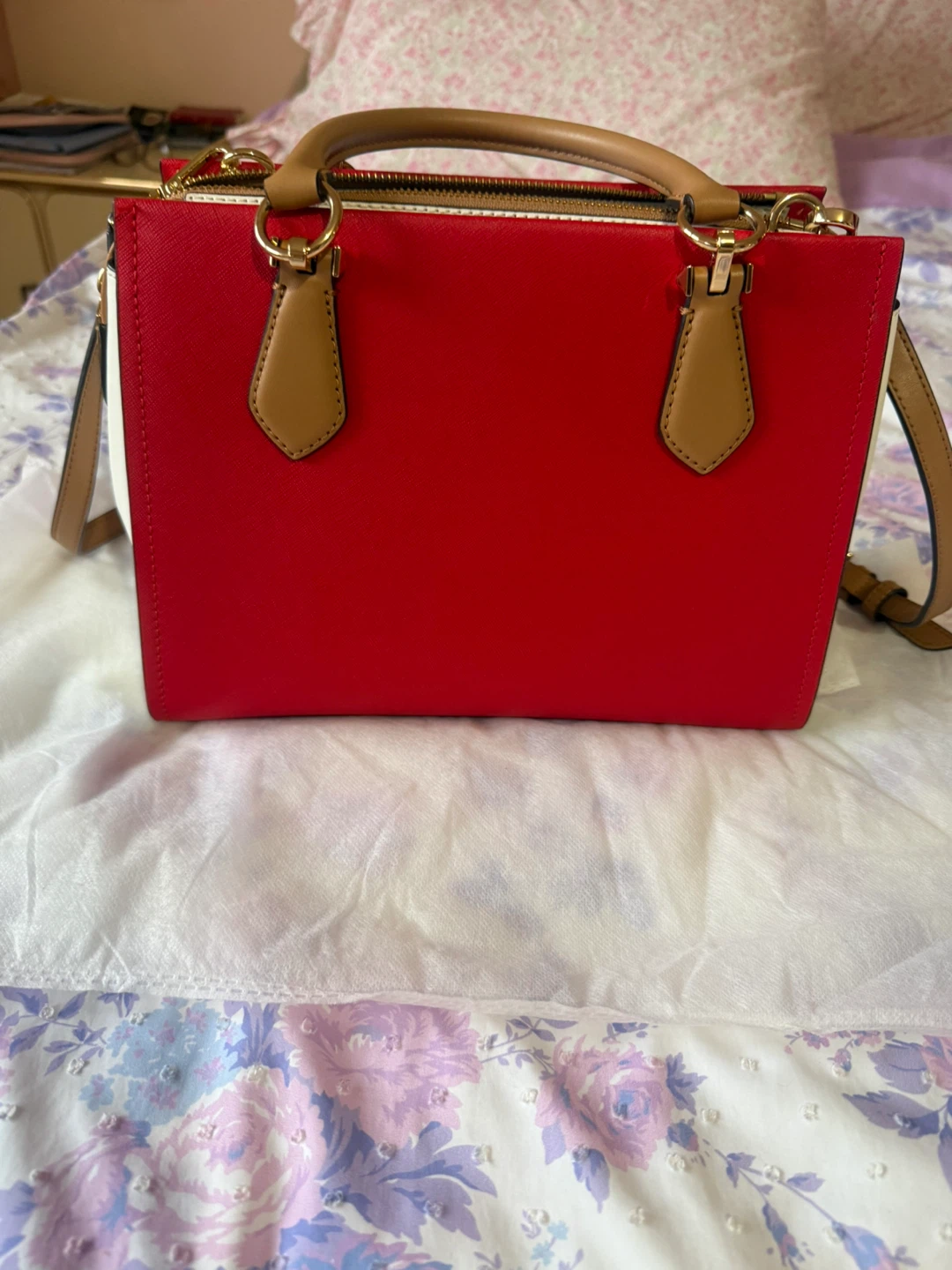Michael Kors Handbag - photo 4