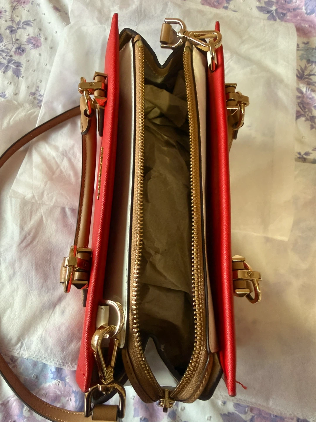 Michael Kors Handbag - photo 5