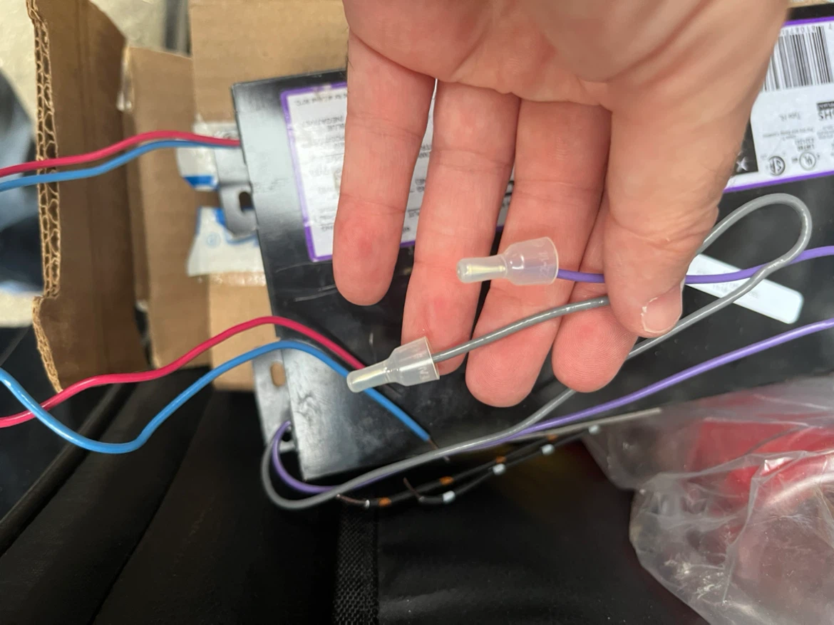 Advance Xitanium LED Electronic Driver - photo 3