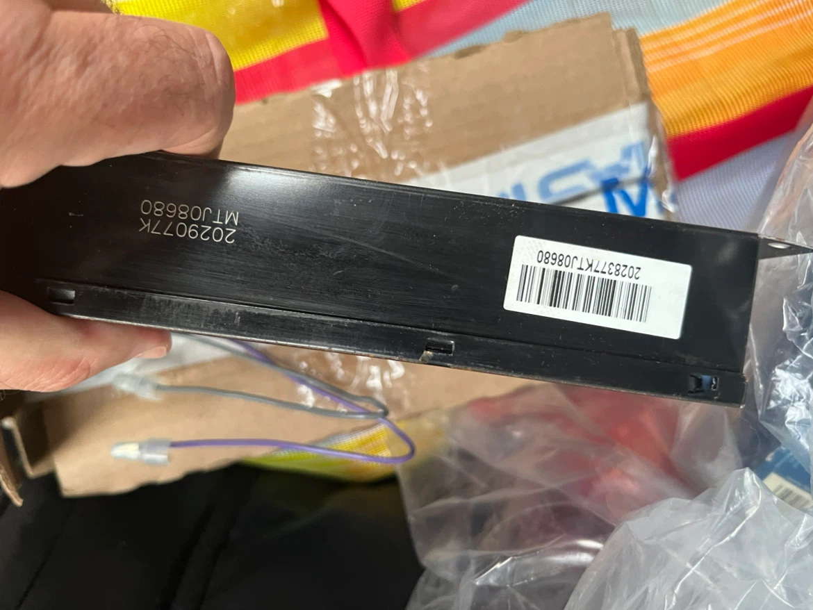 Advance Xitanium LED Electronic Driver - photo 4