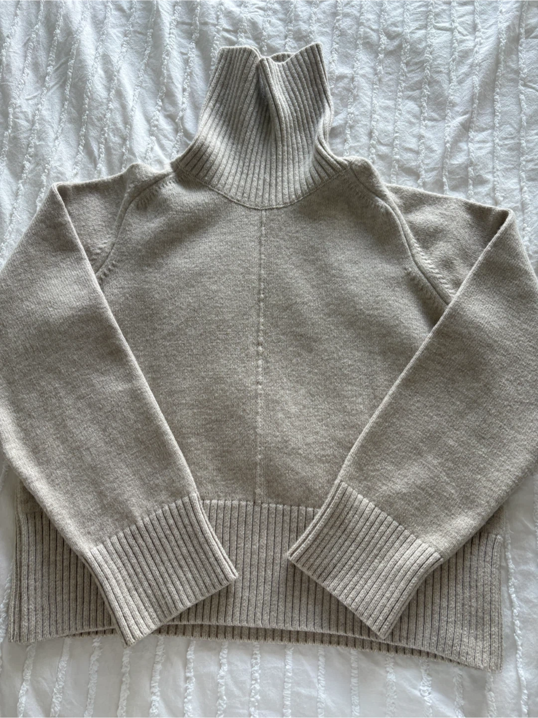 Birgitte Herskind Wool Sweater