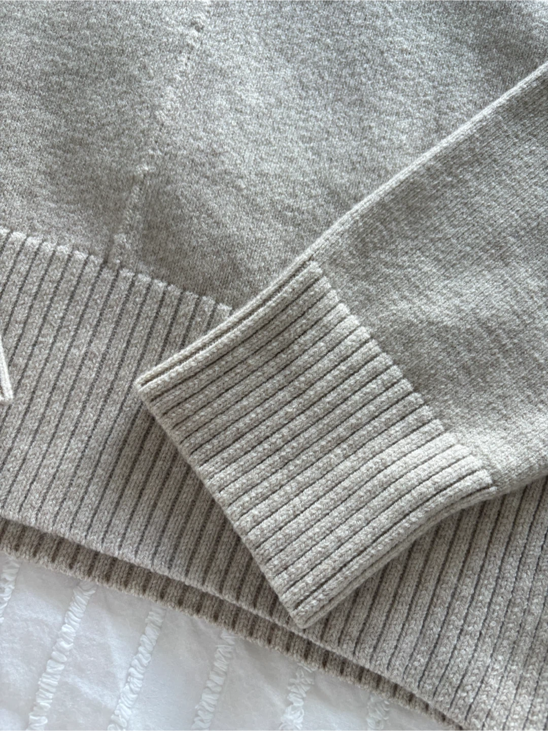 Birgitte Herskind Wool Sweater - photo 3
