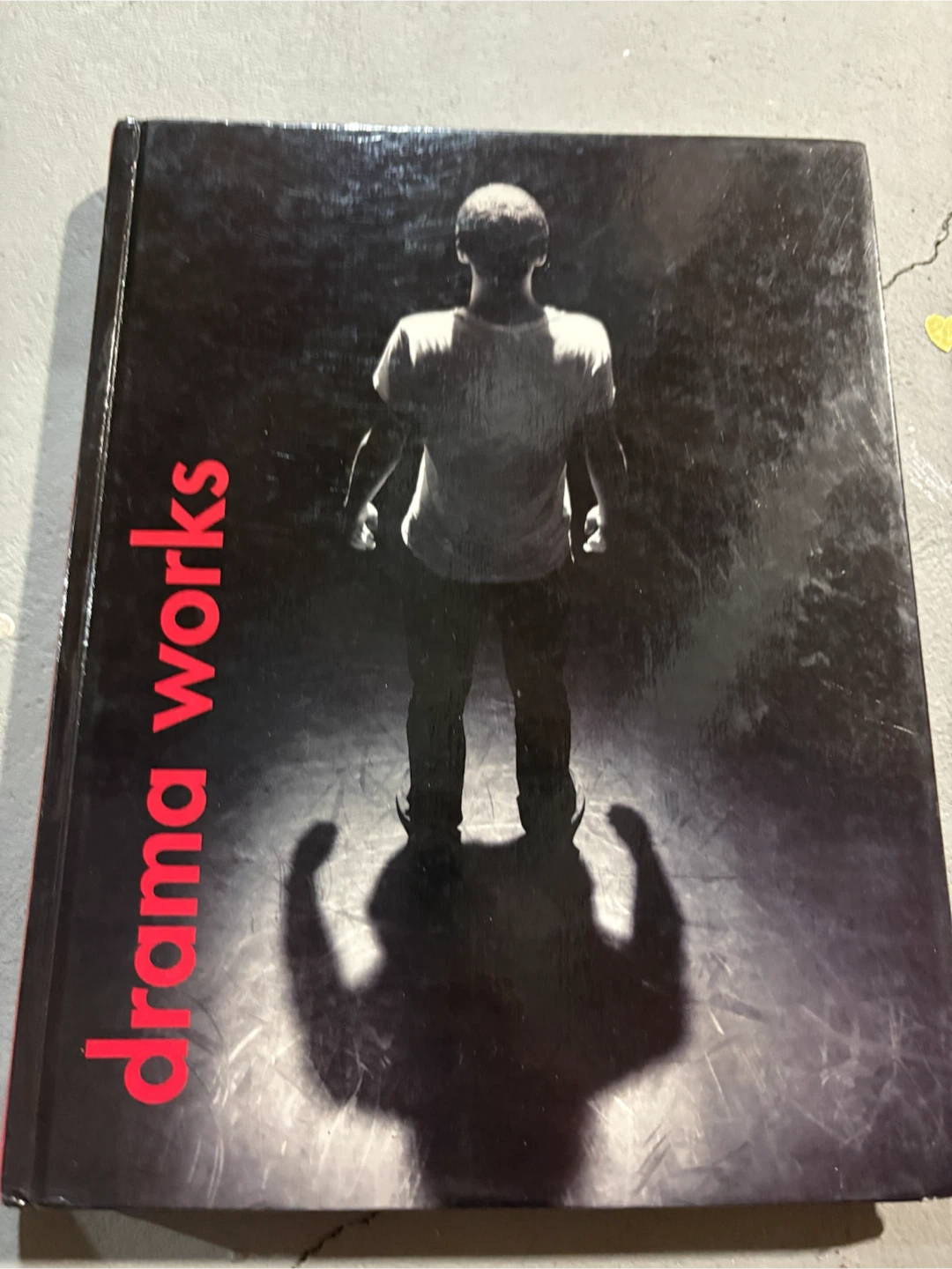 Drama Works Textbook