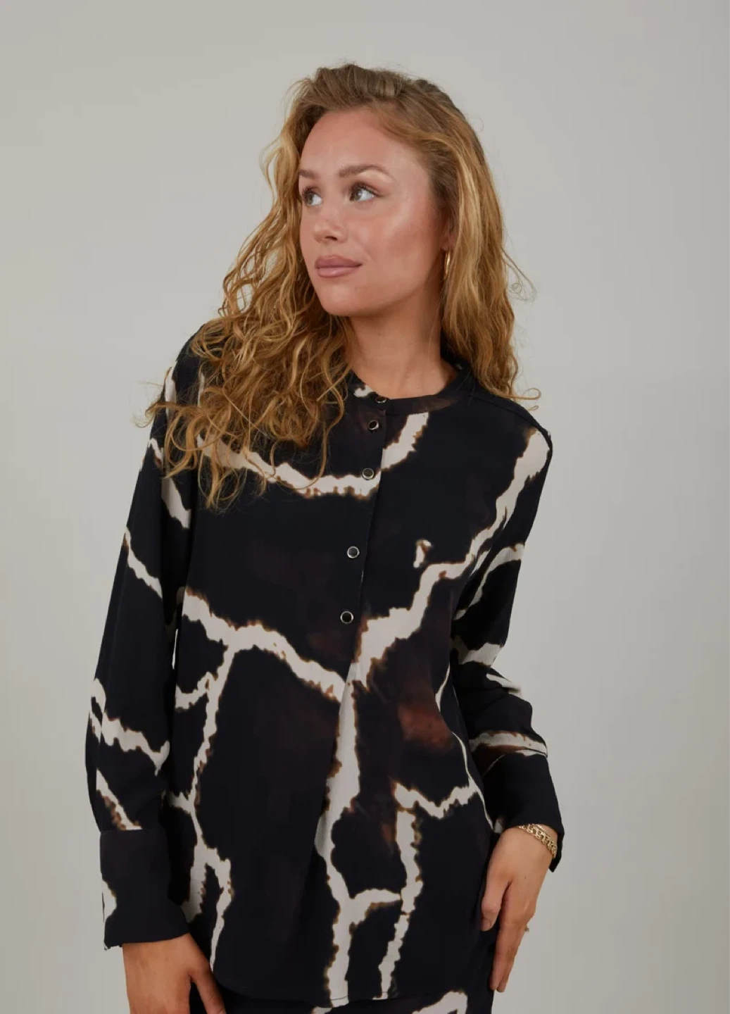 Modern Coster Copenhagen Blouse