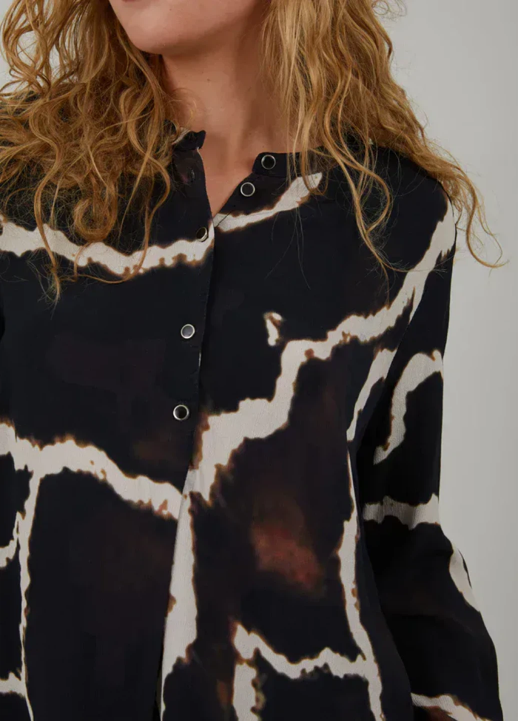 Modern Coster Copenhagen Blouse - photo 2