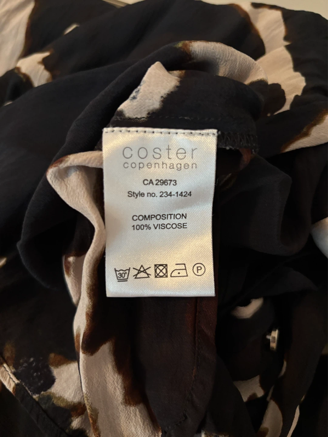 Modern Coster Copenhagen Blouse - photo 5